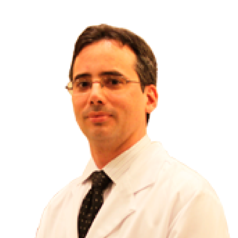 Dr. Eduardo Oliveira Cartaxo (CRM/DF: 12618)