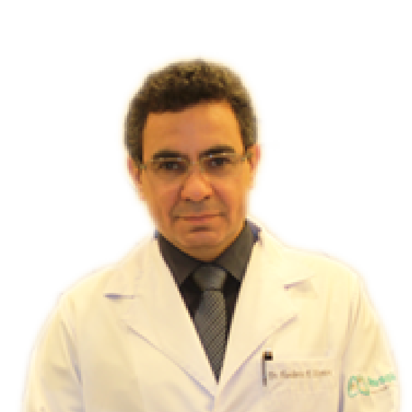 Dr. Humberto Alves de Oliveira (CRM/DF: 9646)
