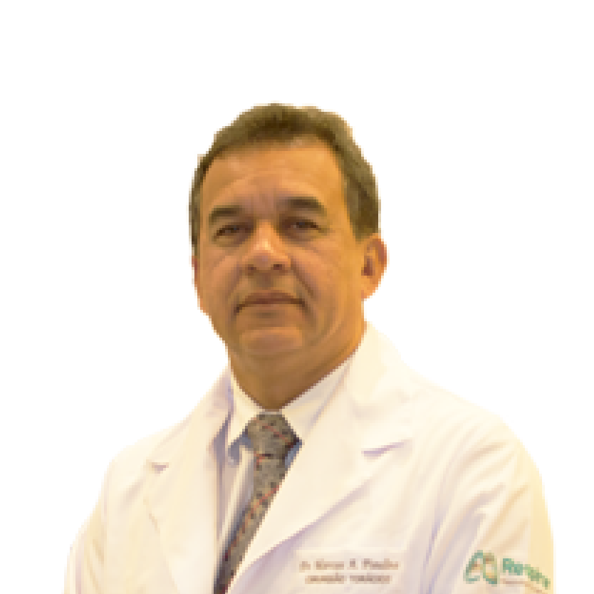 Dr. Marcos Amorim Piauilino (CRM/DF: 5829)
