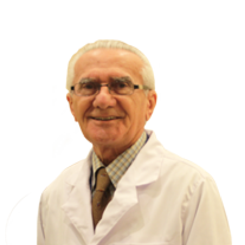 Dr. Manoel Ximenes Netto (CRM/DF: 395)