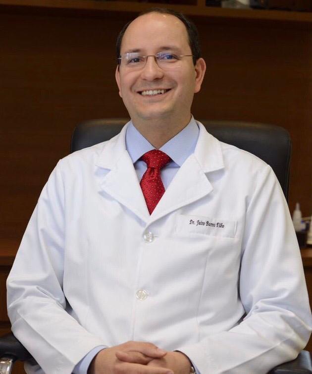 Dr. Jairo de Barros Filho