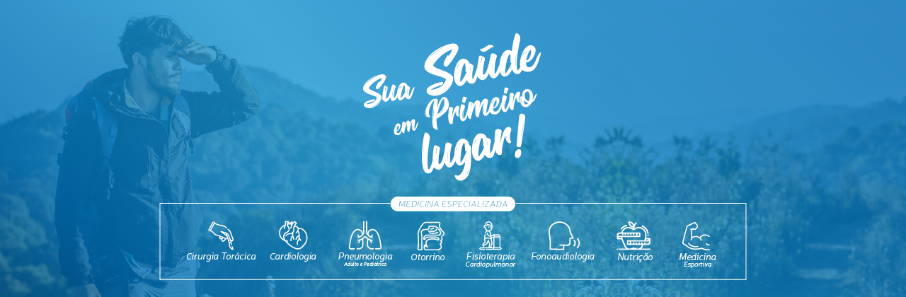 Respirar DF – Medicina Integrada