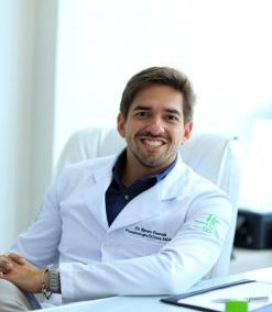 Dr. Ramiro Dourado Maranhão (CRM: 21851)